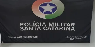 Homem é preso por tráfico de drogas em Concórdia