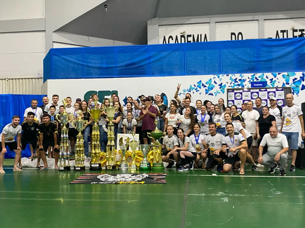 ACDA vence a OLISE 2025