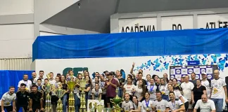 ACDA vence a OLISE 2025