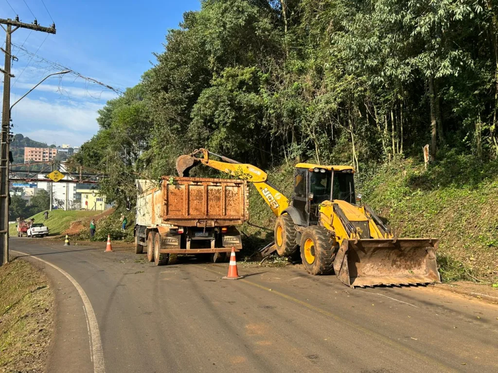 Programa Cidade Cuidada é lançado em Seara