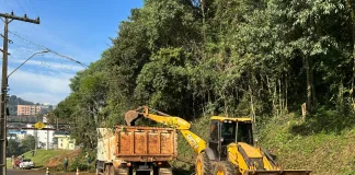 Programa Cidade Cuidada é lançado em Seara