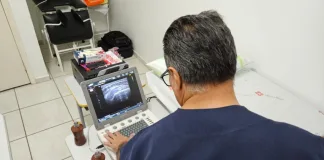 Mutirão de exames de ultrassonografia prossegue em Seara
