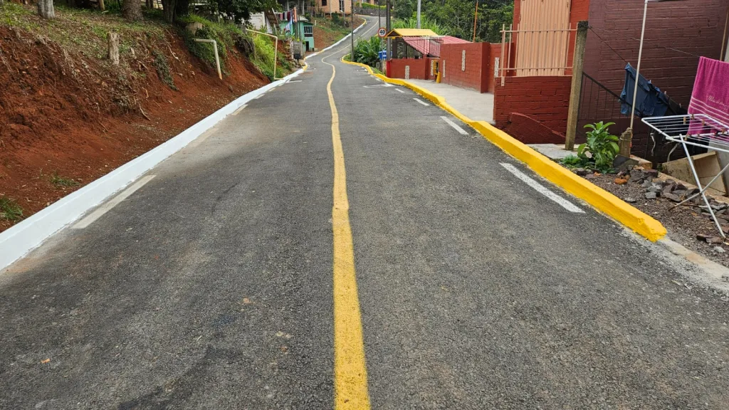 Ruas Jaborá e Irani serão inauguradas neste sábado, 11