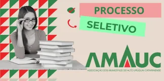 AMAUC abre Processo Seletivo para contratação da arquiteto e desenhista