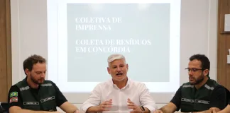 Prefeitura de Concórdia fará mutirão de limpeza em “lixões” clandestinos