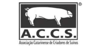 ACCS - Associação Catarinense de Criadores de Suínos