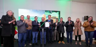 Projeto Sementes de Milho é lançado com aumento de 27,5% no valor aplicado