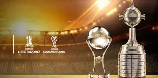 Libertadores e Sul-Americana 2025: veja o chaveamento e confrontos das oitavas de final