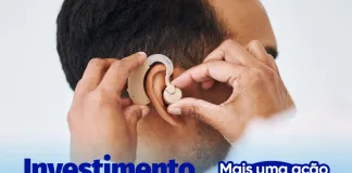 Prefeitura de Concórdia vai atender cerca de 300 pacientes que aguardam por aparelhos auditivos