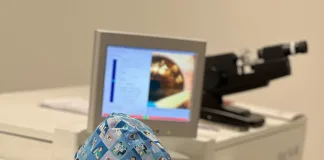 HSF amplia número de cirurgias com novo serviço de Refrativa a Laser