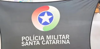 Dupla é detida com quase 30 kg de maconha em Joaçaba