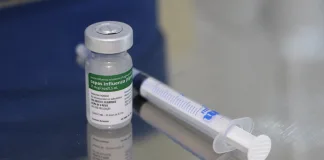 Número de casos de gripe (Influenza) em Concórdia preocupa