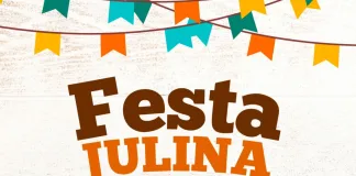 Festa Julina na EEF Deputado Massolini será neste sábado, 05