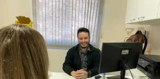 Arvoredo amplia equipe médica na Unidade de Saúde