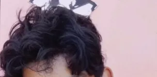 Adolescente está desaparecido no Oeste de SC