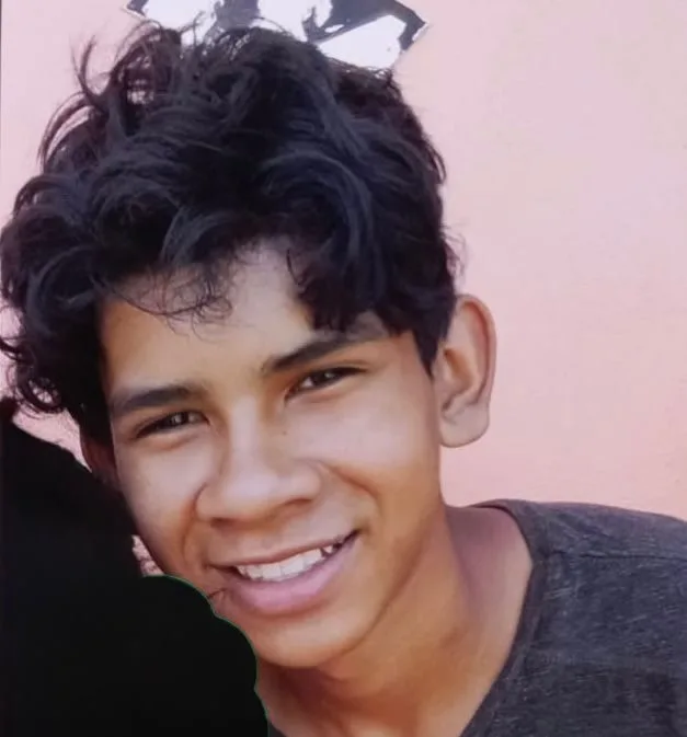 Adolescente está desaparecido no Oeste de SC