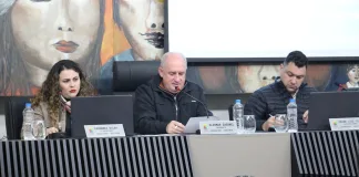 Projeto da adutora da BRF é aprovado por unanimidade na Câmara de Concórdia