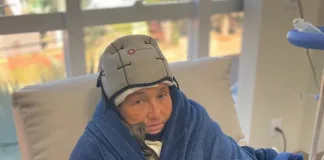 Moradora de Seara, Inaldi da Silva, faz vakinha para custear tratamento do câncer