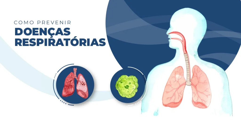 Belos FM Entrevista deste sábado é sobre doenças respiratórias