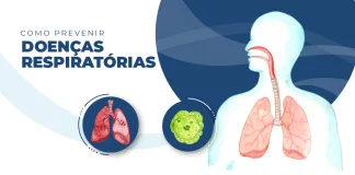 Belos FM Entrevista deste sábado é sobre doenças respiratórias