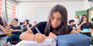 Qualifica SC: Educação realiza simulados nas 1.038 escolas estaduais para avaliar aprendizagem dos estudantes