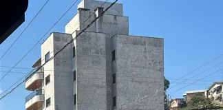 Rompimento de cabo deixa parte de Seara sem energia elétrica