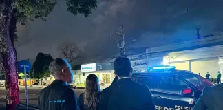 Polícia Federal cumpre mandado em Concórdia em investigação sobre fraude em plantões médicos