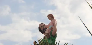 São Cristóvão. Festa do Colono e Motorista