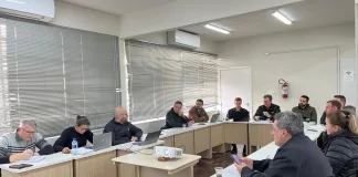 Reunião da CADEC Avicultura de Corte discute avanços e desafios em Seara