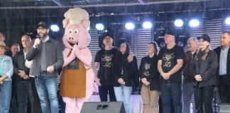 Fenal premia melhores equipes no concurso gastronômico