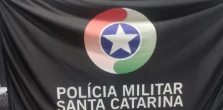 PM apreende drogas durante abordagem em Chapecó