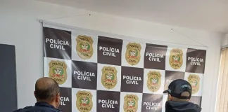 Ação conjunta apreende 40 kg de drogas no Oeste de SC