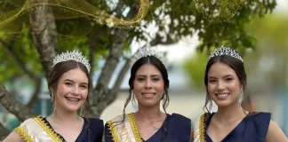 Inscrições para o Miss Xavantina iniciam na segunda-feira, 04