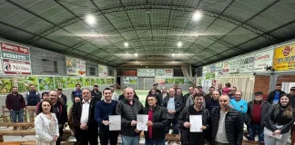 MDB de Seara viabiliza R$ 500 mil para asfalto rural