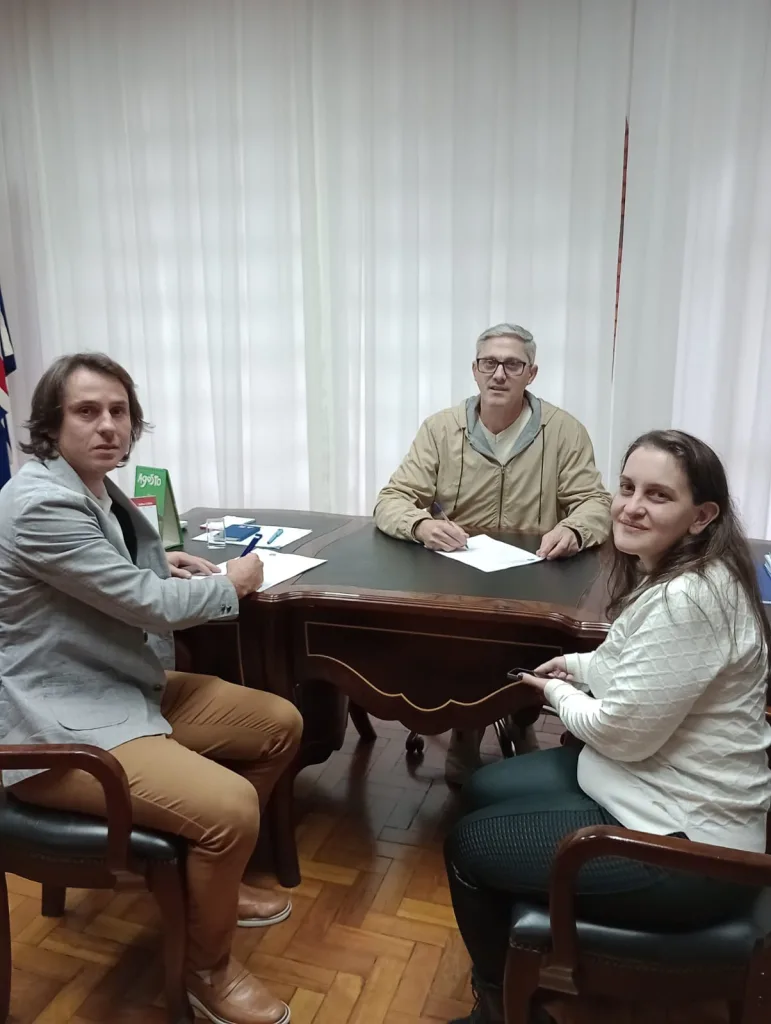 Farmácia Básica Municipal ganhará nova estrutura em Itá