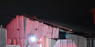 Jovem é encontrado morto em residência no Oeste de SC