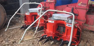 Prefeitura de Arvoredo adquire novas ensiladeiras