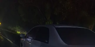 Motociclista morre após ser atingido e arrastado por veículo em Chapecó