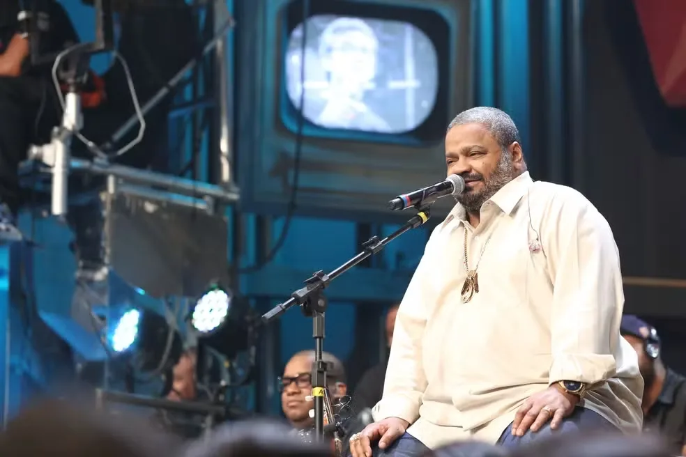 Grande nome do samba, Arlindo Cruz morre aos 66 anos