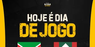 Belos FM transmite as decisões do futsal no JASC neste domingo