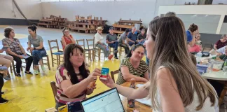 Saúde Mais Perto de Você