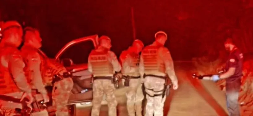 Adolescente morre em confronto com o Tático em Xanxerê