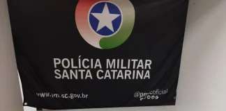 Homem é preso por tráfico de drogas em Concórdia