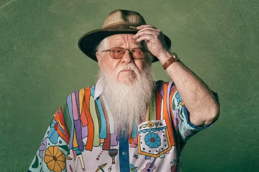 Morre Hermeto Pascoal, um dos maiores músicos multi-instrumentistas do mundo