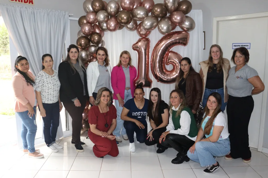 Casa Lar Pequeno Príncipe completa 16 anos de atuação social no Vale da Produção