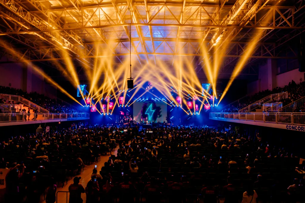 Com participantes de mais de 10 estados, HJ Conference inicia em uma semana