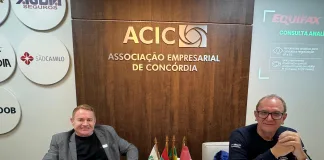 Articulação da ACIC garante viatura elétrica para a Polícia Militar