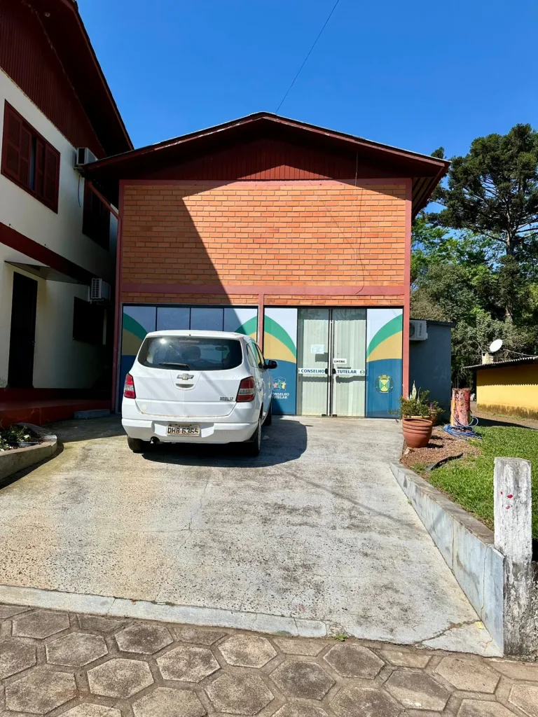 Conselho Tutelar de Xavantina atende em novo local