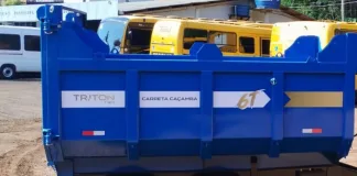 Carreta agrícola será entregue em linha Encruzilhada Santa Cruz