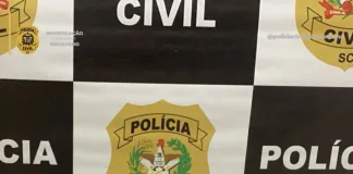 Homem é preso por posse irregular de arma de fogo em Ipumirim